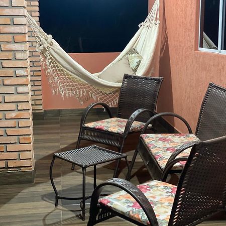 Pousada Vila Das Oliveiras Pirenópolis Екстериор снимка