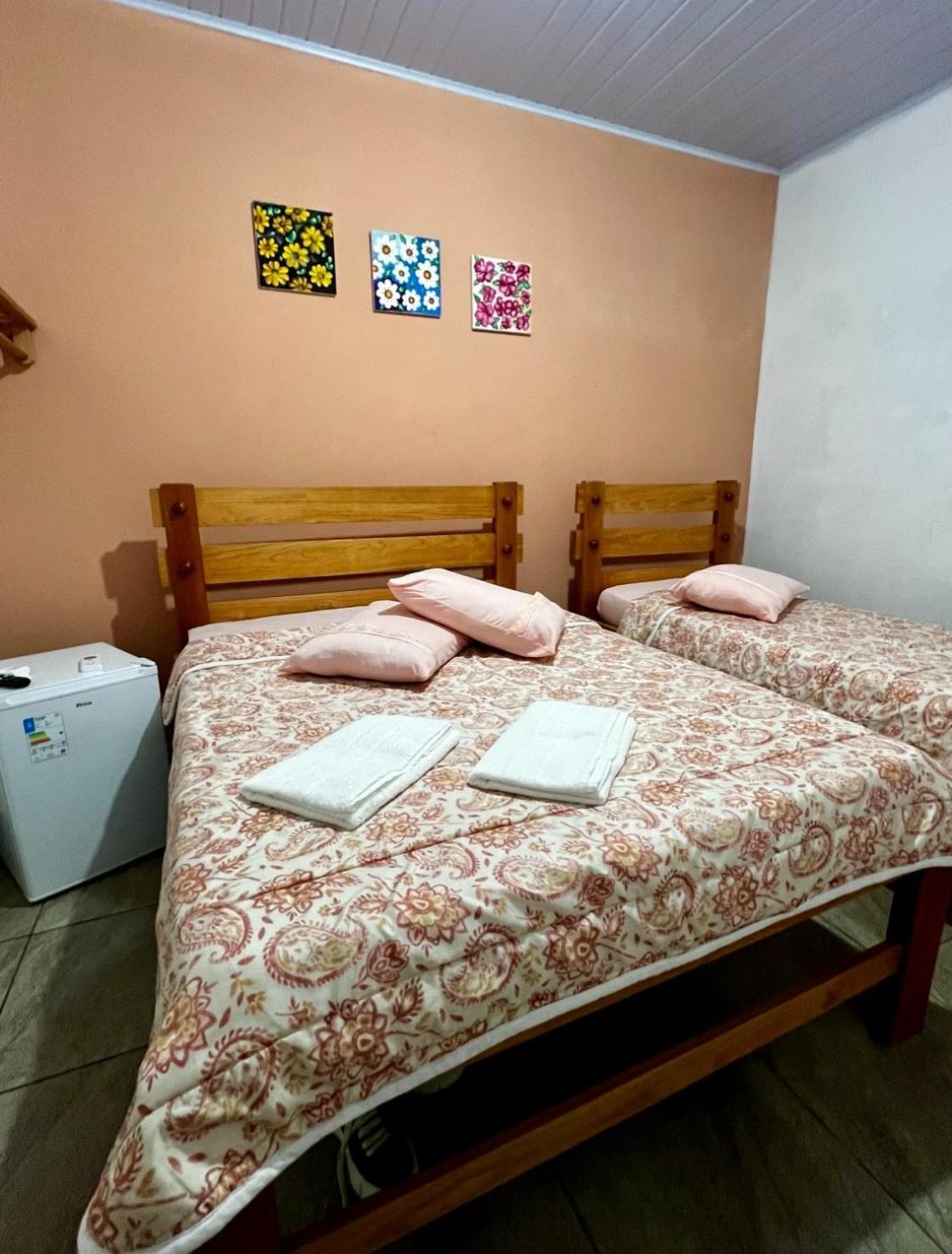 Pousada Vila Das Oliveiras Pirenópolis Екстериор снимка