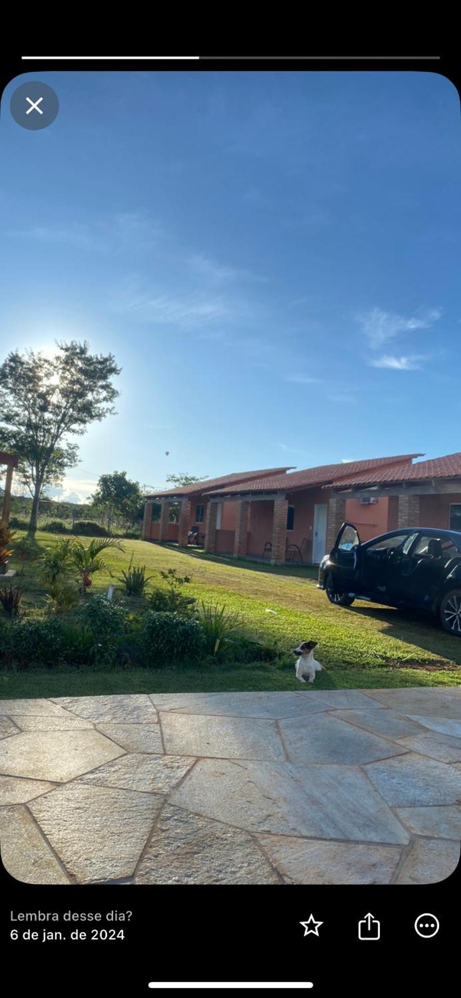 Pousada Vila Das Oliveiras Pirenópolis Екстериор снимка